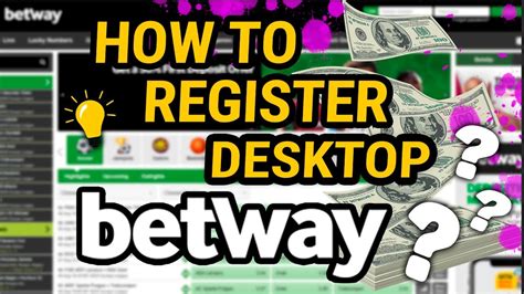 betway registrar